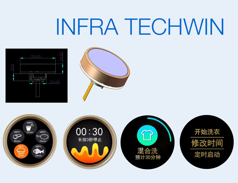 제품소개  인프라테크 Infra Tech